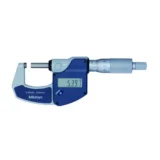 Mitutoyo Digital Micrometer - Series 293 - 0-25mm, w/o Data Output