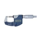 Mitutoyo Digital Micrometer, Inch/Metric - Series 293 - 0-1", w/o Data Output
