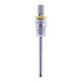Mitutoyo 3-Point Internal Micrometer Holtest - Series 368 - 10-12mm, 0,001mm