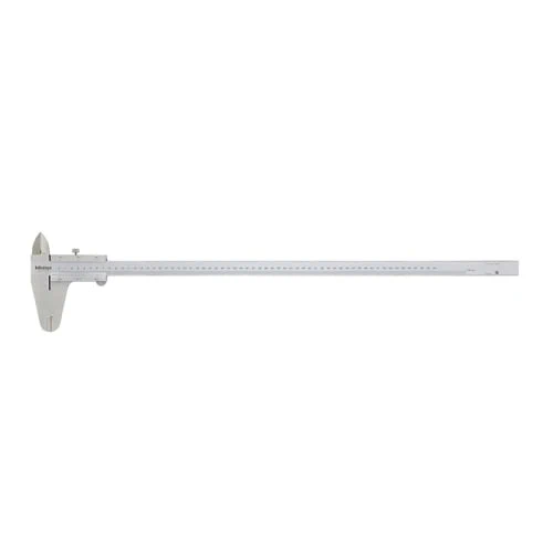 Mitutoyo Vernier Caliper - Series 530 - 0-600mm, 0,05mm, Metric