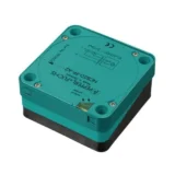 NCB50-FP-A2-P1 - Inductive Sensor - PEPPERL+FUCHS Proximity Sensors