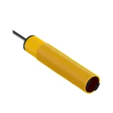 S18RW3FF100- S18 SERIES EPOXY ENCAPSULATED BARREL-MOUNT SENSOR - Banner Sensors