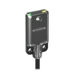 VS25E- VS2 SERIES ULTRA THIN MINIATURE SENSOR- Banner Sensors
