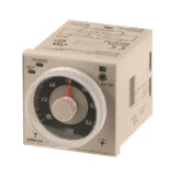 Omorn H3CR-A - Control Components - Analog Timers
