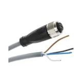 V1-G-10M-PVC - Sensor-Actuator Cables - PEPPERL+FUCHS Connectivity