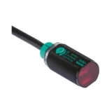 GLV18-8-200/25/102/115 - Diffuse Mode Sensors - PEPPERL+FUCHS Photoelectric Sensors