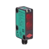 RL31-8-1200-RT/73c/136 - Diffuse Mode Sensors - PEPPERL+FUCHS Photoelectric Sensors