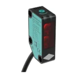 RLK31-8-2500-IR/31/115 - Diffuse Mode Sensors - PEPPERL+FUCHS Photoelectric Sensors