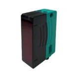 RLK28-55-Z-2466/31/115d - Retroreflective Sensors - PEPPERL+FUCHS Photoelectric Sensors
