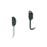 EX-10S Series - Amplifier built-in Ultra-slim Photoelectric Sensor - Panasonic