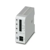 CBMC E4 24DC/1-10A NO - 2906032 - Phoenix Contact Electronic Circuit Breaker