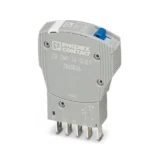 CB TM1 1A SFB P - 2800836 - Phoenix Contact Thermomagnetic Device Circuit Breaker