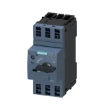 SIRIUS 3RV2 - Motor Starter Protectors - Siemens Motor Starter Protectors