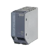 SITOP PSU8200 - 1-phase, 24 V DC - Siemens Power Supply