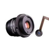 IDS Edmund, TECHSPEC Cx Series, 12 mm, 2/3"