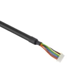 IDS I/O Std. Cable, 10p Würth, Straight, 0.3m