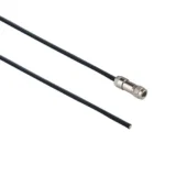 IDS I/O + Power, Standard Cable, IP65/67, Straight, 5 m