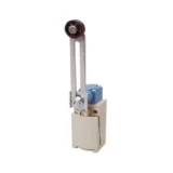AZD1 Series - AZD1008 -DL Mini Limit Switches (AZD1) - Panasonic Limit Switches