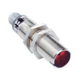 GRTE18-N2412 - Cylindrical Photoelectric Sensors - SICK Sensors