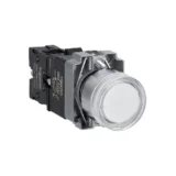 Harmony XB2 – XB2 – Flat Button With Light – Schneider Buttons Switches Lights