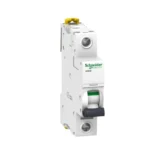 Acti9 - iC60N - Miniature Circuit Breaker - Schneider Circuit Breakers