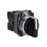 Harmony XB2 – XB2B – Selector Switch – Schneider Buttons Switches Lights