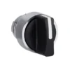 Harmony XB2 – ZB2 – 3 Position Selector Switch Head – Schneider Buttons Switches Lights - Image 2