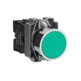 Harmony XB2 - XB2 - Flat Button - Schneider Buttons Switches Lights