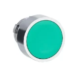 Harmony XB2 – ZB2 - Flat Button Head - Schneider Buttons Switches Lights