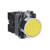 Harmony XB2 - XB2 - Flat Button - Schneider Buttons Switches Lights