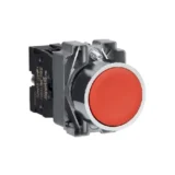 Harmony XB2 - XB2 - Flat Button - Schneider Buttons Switches Lights