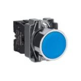 Harmony XB2 - XB2 - Flat Button - Schneider Buttons Switches Lights