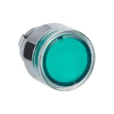 Harmony XB2 - ZB2 - Flat With Lighted Button Head – Schneider Buttons Switches Lights