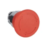 Harmony XB2 – ZB2 – Emergency Stop Button Head – Schneider Buttons Switches Lights
