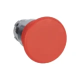 Harmony XB2 – ZB2 – Mushroom Head Button Head – Schneider Buttons Switches Lights
