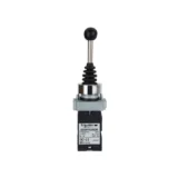 Harmony XB2 - Small main command switch, 4 positions, spring return - Schneider Buttons Switches Lights