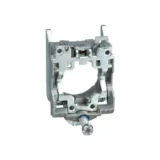 Harmony XB5R - metal fixing collar pillar for electrical block - Schneider Accessories