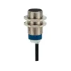 XS Series - XS1 M18 Cylindrical With Cable - Schneider Inductive Proximity Sensors