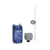 Limit Switches OsiSense XC Standard - XCKJ - Schneider Limit Switches