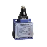 Limit Switches OsiSense XC Standard - XCKM - Schneider Limit Switches