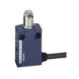 Limit Switches OsiSense XC Standard - XCMN - Schneider Limit Switches