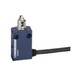 Limit Switches OsiSense XC Standard - XCMN - Schneider Limit Switches