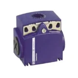 Limit Switches OsiSense XC Standard - ZCT - Schneider Limit Switches