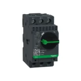 Domestic TeSys Deca GV2 - GV2PM - Thermal Magnetic Motor Circuit Breakers - Schneider Circuit Breakers