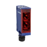 XU - Photoelectric Switch - Diffuse - XUX Type - Schneider Photoelectric Sensor
