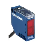 XU - Photoelectric switch - polarized reflection - Schneider Photoelectric Sensor
