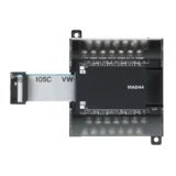 CP Series - CP1W-MAD - Omron Analog I/O Unit