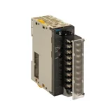 CJ Series - CJ1W-AD / DA / MAD - Omron Analog Input Unit