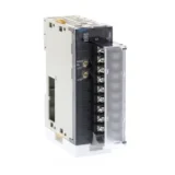 CS Series - CS1W-DA - Omron Analog Output Unit