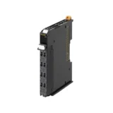 NX Series - NX-AD/DA - Omron Analog Output Unit